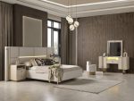 Moss Yatak Odası - Görsel 10