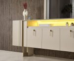 Moss Yemek Odası - Görsel 11