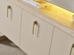 Moss Yemek Odası - Görsel 13
