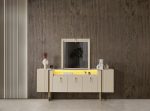 Moss Yemek Odası - Görsel 15