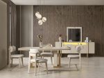 Moss Yemek Odası - Görsel 6