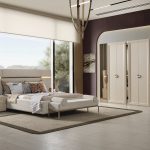 Odesa Yatak Odası