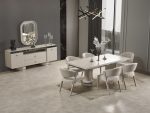 Verona Yemek Odası - Görsel 10