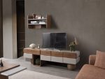 Monza TV Ünitesi